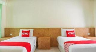 OYO 742 View Pruksa Resort - 6