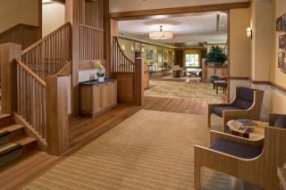The Inn At Swarthmore - Swarthmore - 6