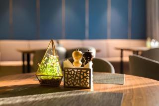 Yitel Collection Beijing Capital Airport New International Exhibition - 8