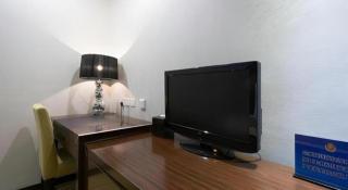 Yitel Collection Beijing Capital Airport New International Exhibition - 7