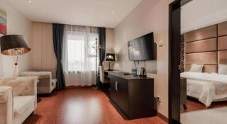 Yitel Collection Beijing Capital Airport New International Exhibition - 6