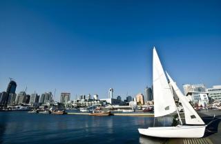 Qingdao Blue Horizon Hotel Laoshan - 4