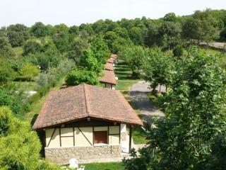 Camping Al-Bereka - La Alberca - 7