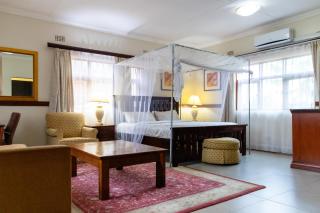 Malabi Exclusive Lodges - 7