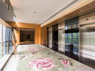 Guangzhou Carat Hotel - 1