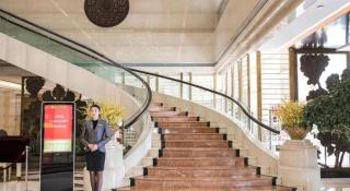 Expo Garden Hotel - 8