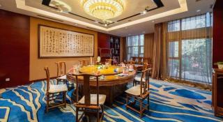 Expo Garden Hotel - 7