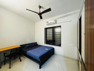 Nayana s City Budget Stay - 0