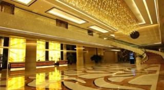 Expo Garden Hotel - 6