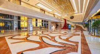 Expo Garden Hotel - 5