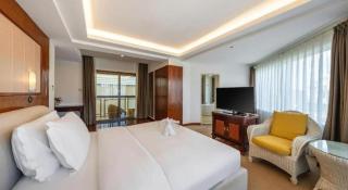 Expo Garden Hotel - 4