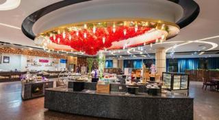 Expo Garden Hotel - 3