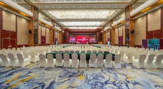 Expo Garden Hotel - 1