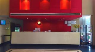 Jinjiang Inn Style Foshan Creative Industrial Park Wangfujing - 6