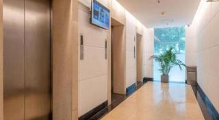 Jinjiang Inn Style Foshan Creative Industrial Park Wangfujing - 3