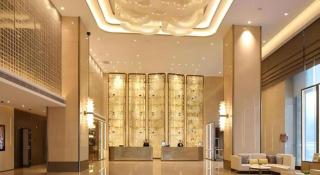 ANTHEA HOTEL - Bao'an - 8