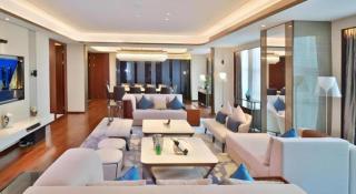 ANTHEA HOTEL - Bao'an - 6