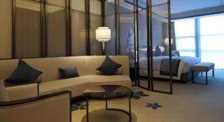 ANTHEA HOTEL - Bao'an - 2