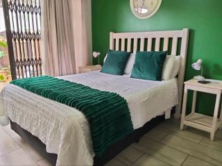 Finch & Fern Guesthouse - 0