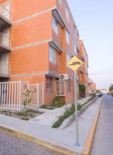 Departamento Villas Doradas - 1