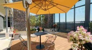 Opus Hotel Jiangmen - 1