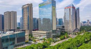 Holiday Inn Xi'an Greenland Century City By IHG - 4