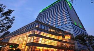 Holiday Inn Xi'an Greenland Century City By IHG - 3