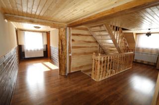 Shovkova kosytsya - Dragobrat - 2