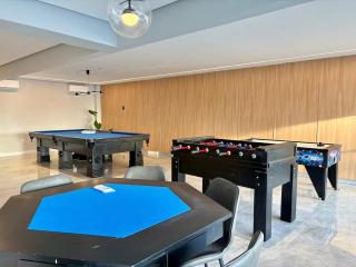 Conforto 8 hospedes e Pet Friendly - 7