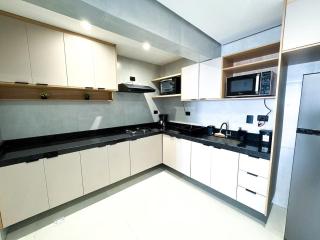 Conforto 8 hospedes e Pet Friendly - 5