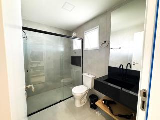 Conforto 8 hospedes e Pet Friendly - 4