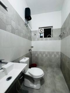 Nayana s City Budget Stay - 4