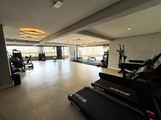 Conforto 8 hospedes e Pet Friendly - 1