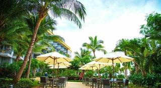 Serenity Marina Hotel - 8