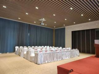 Serenity Marina Hotel - 4