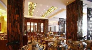 Serenity Marina Hotel - 2