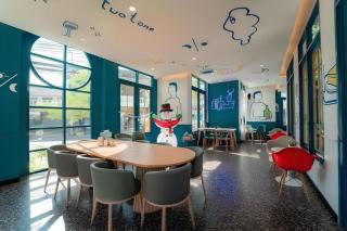 PRS Hotel By Sojourn - 9