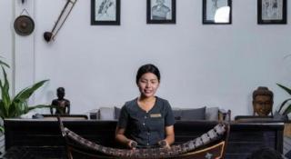 The Grand Cyclo Boutique Suite & Spa - 9