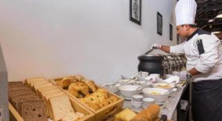 The Grand Cyclo Boutique Suite & Spa - 6