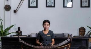 The Grand Cyclo Boutique Suite & Spa - 5