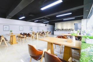 Vatica HeFei Baishuiba BHG Hotel - 3