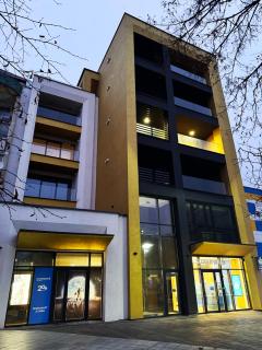 Aurum Apartmány - 0