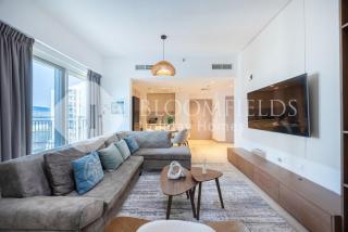 Bloomfields Unique 1BR Water's Edge - 0