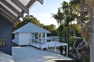 Studio 9, 200m Eagle Bay Beach - 8