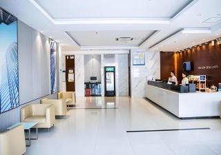 City Comfort Inn Beihai RT-Mart High Speed Railway Station - 8