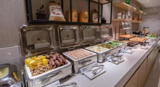 City Comfort Inn Beihai RT-Mart High Speed Railway Station - 3