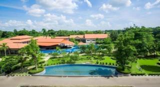 Dork Jumpa Hotel - 9