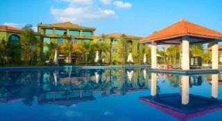 Dork Jumpa Hotel - 7