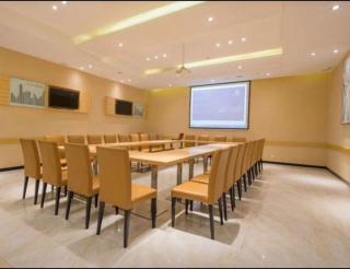 City Comfort Inn Wuhan Dongting Road - 4