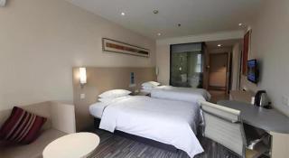 City Comfort Inn Wuhan Dongting Road - 3